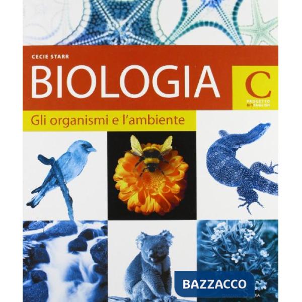 BIOLOGIA C