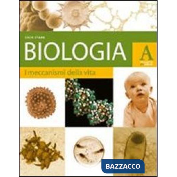 BIOLOGIA A + B + C + CD PACK