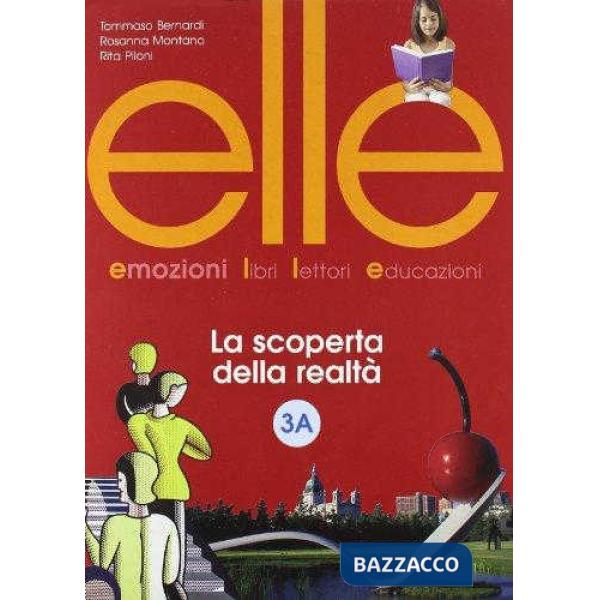 ELLE 3A + 3B + SPRINT FINALE