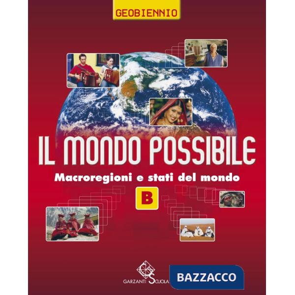 MONDO POSSIBILE B