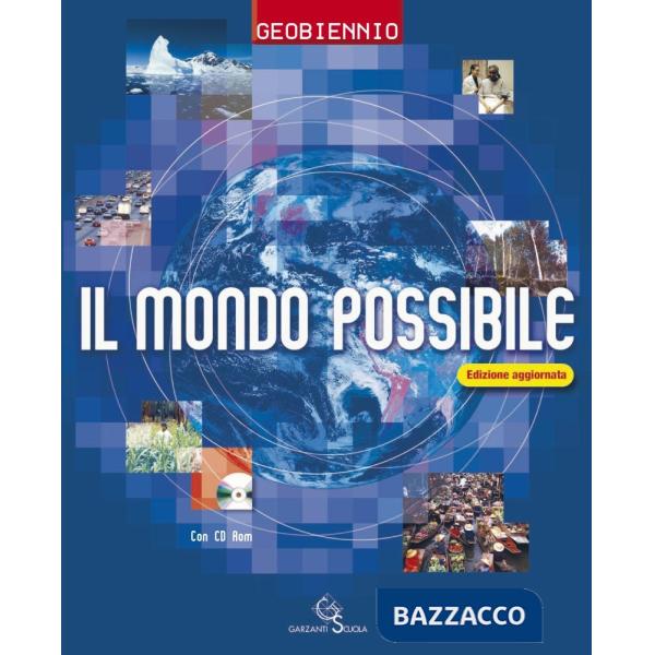 MONDO POSSIBILE + CD ED. AGG.