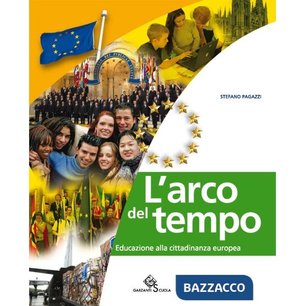 ARCO TEMPO VERDE EDUCAZIONE CITTADINANZA