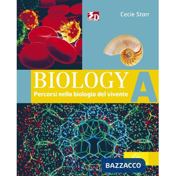 BIOLOGY A + CD