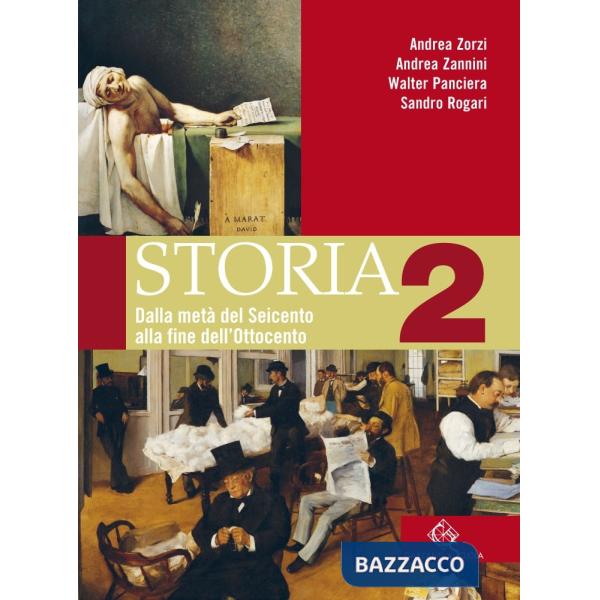 STORIA 2 (TRIENNIO)