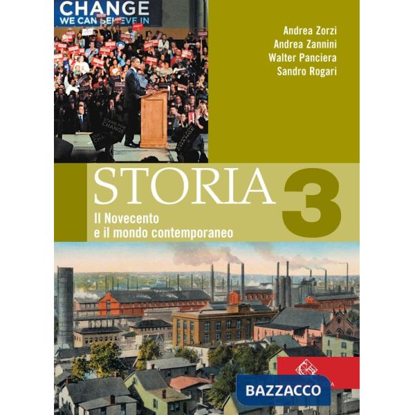 STORIA 3 (TRIENNIO)