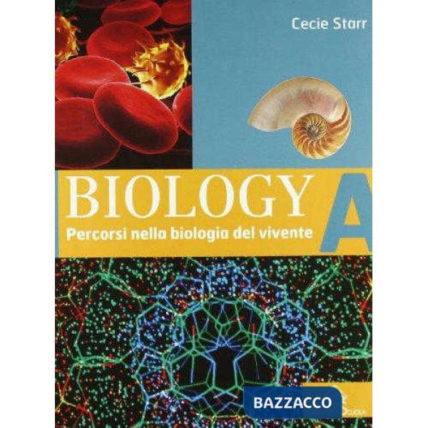 BIOLOGY A + B + C + CD