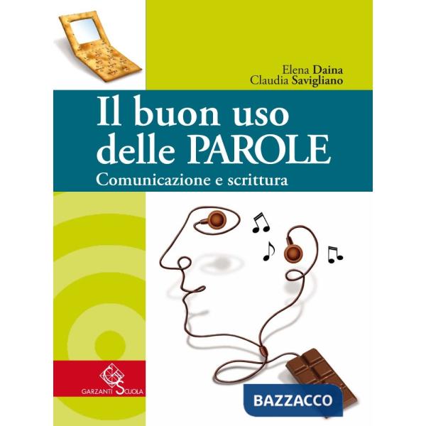 BUON USO PAROLE EDUCAZIONE LINGUISTICA