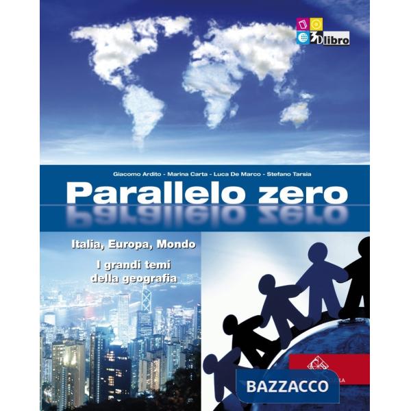 PARALLELO ZERO + LD