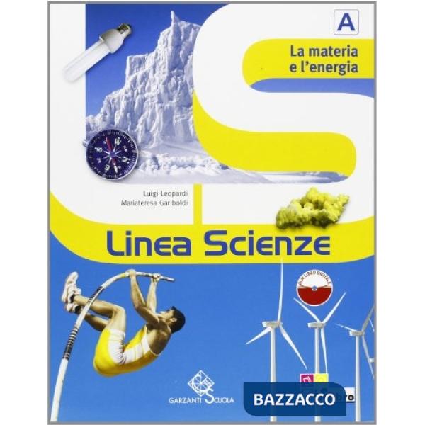 LINEA SCIENZE A + B + C + D + LD