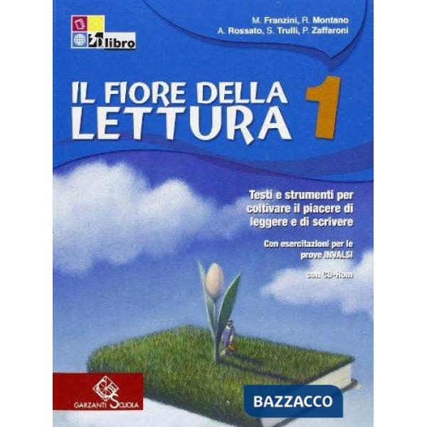 FIORE LETTURA 1 + MITO + CD