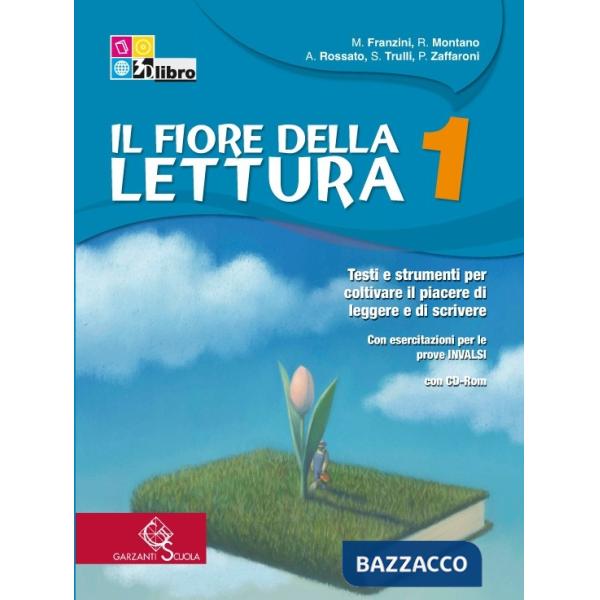 FIORE LETTURA 1 + CD