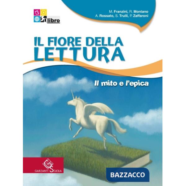 FIORE LETTURA MITO EPICA