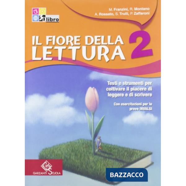 FIORE LETTURA 2 + LETTERATURA