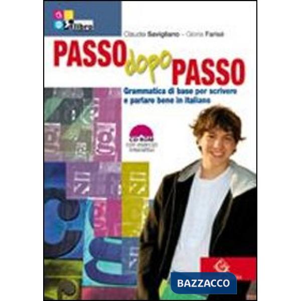PASSO DOPO PASSO + CD + INVALSI + EB