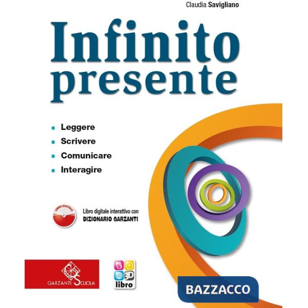 INFINITO PRESENTE + LD