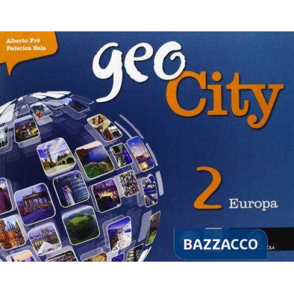 GEOCITY 2 + ATLANTE + LD