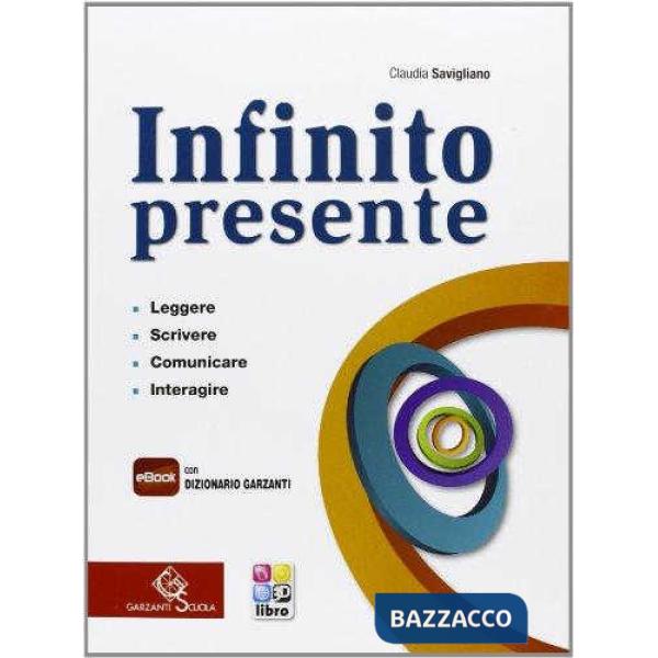 INFINITO PRESENTE + EB