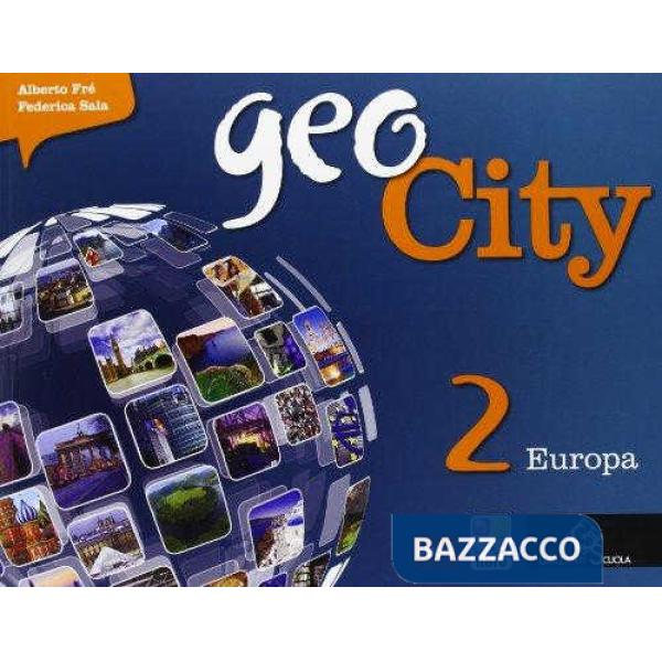 GEOCITY 2 + ATLANTE + EB