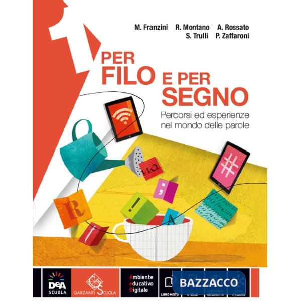 X FILO X SEGNO 1 + MITO + EB + DVDEB