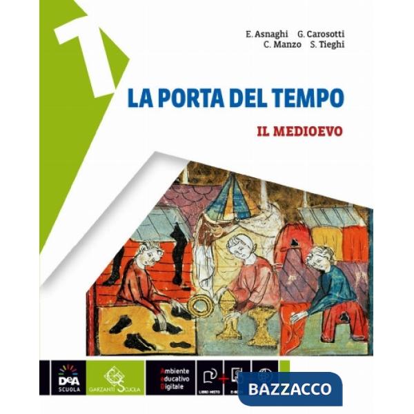 PORTA TEMPO 1 + EB + DVDEB