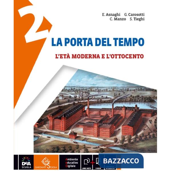 PORTA TEMPO 2 + EB + DVDEB