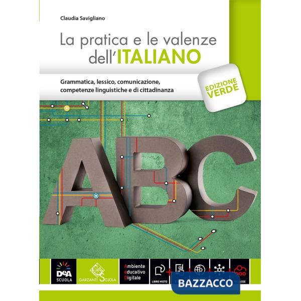 PRATICA VALENZE ITALIANO + EB