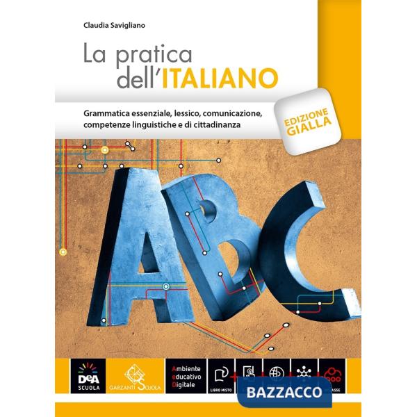 PRATICA ITALIANO + EB