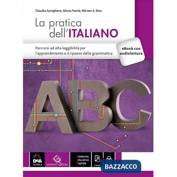 PRATICA ITALIANO PERC. BES + EB