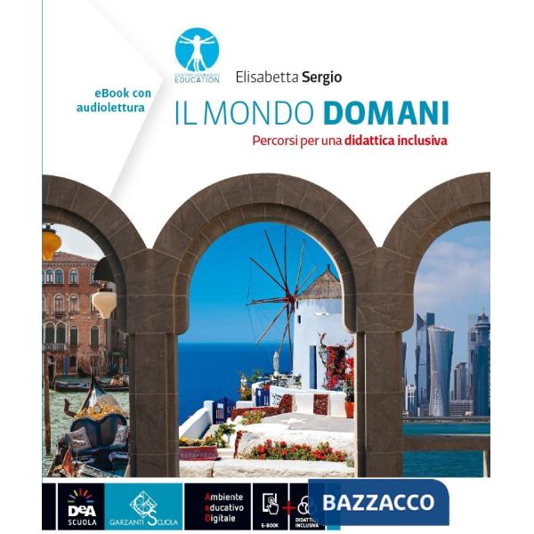 MONDO DOMANI BES + EB