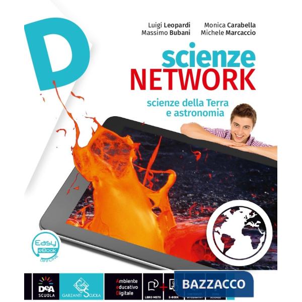 SCIENZE NETWORK EDIZIONE TEMATICA A + B + C + D