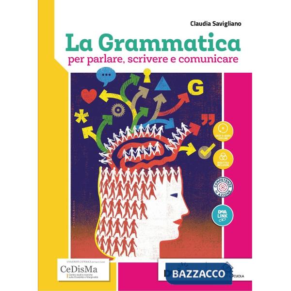 GRAMMATICA (LA) VOLUME UNICO + EBOOK