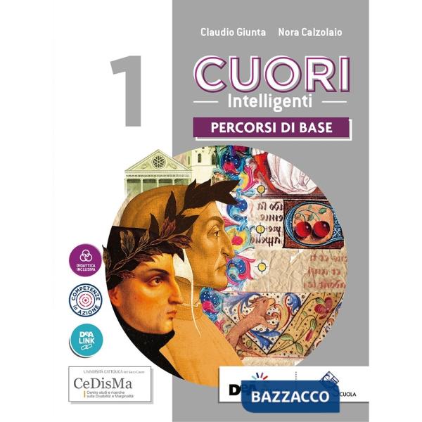 CUORI INTELLIGENTI BES 1 VALIDO PER TUTTE E TRE LE EDIZIONE VERDE, BL