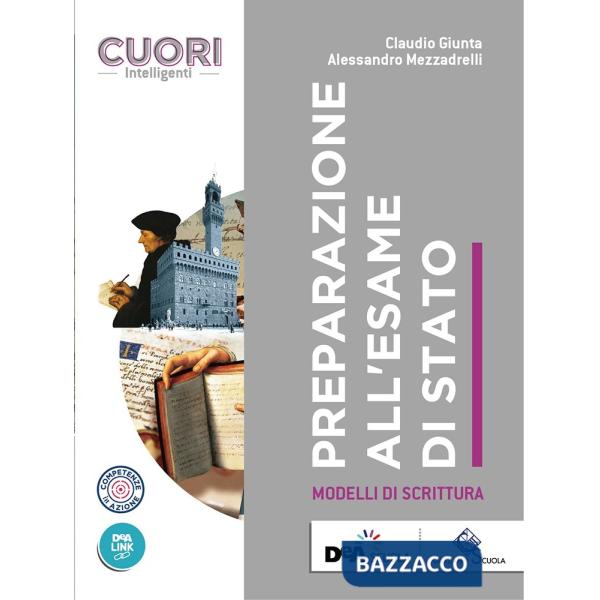 CUORI INTELLIGENTI ED. BLU VOL. 3A + 3B + ESAME 3AB