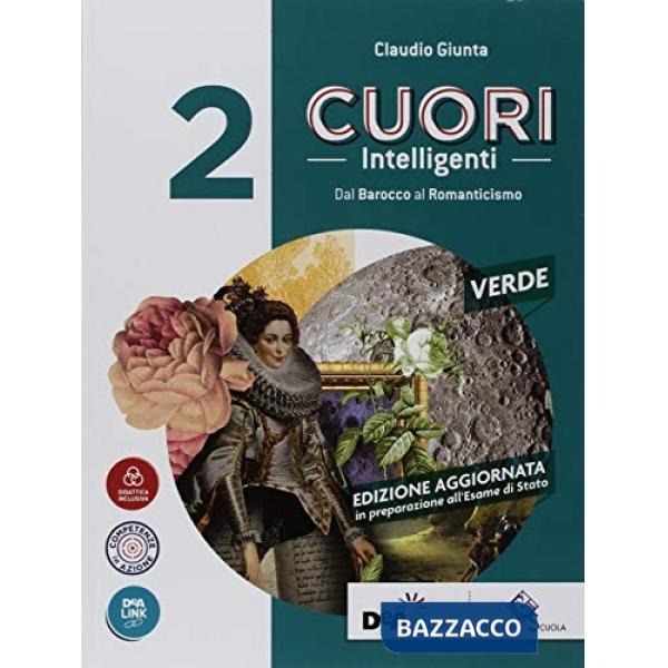 CUORI INTELLIGENTI EDIZIONE VERDE AGGIORNATA VOLUME 2