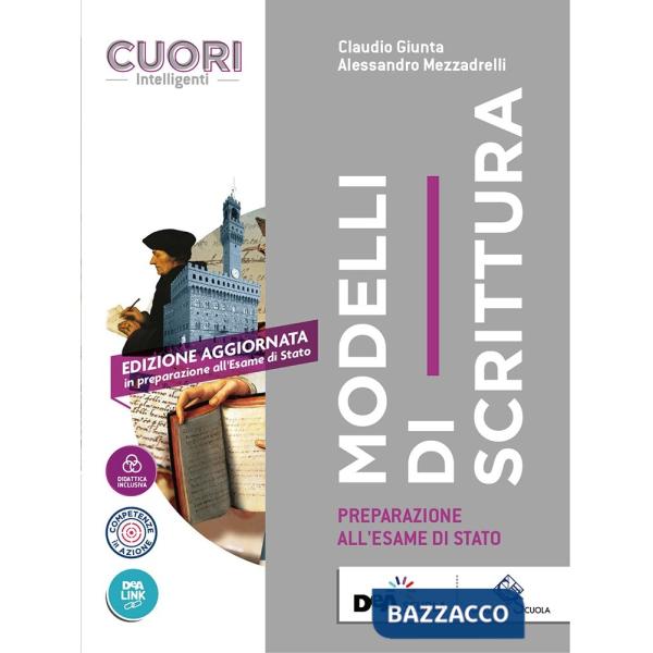 CUORI INTELLIGENTI EDIZIONE ROSSA AGGIORNATA VOLUME 1A + EBOOK + MOD