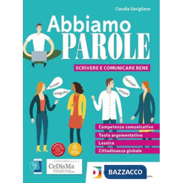 ABBIAMO PAROLE VOLUME + EBOOK