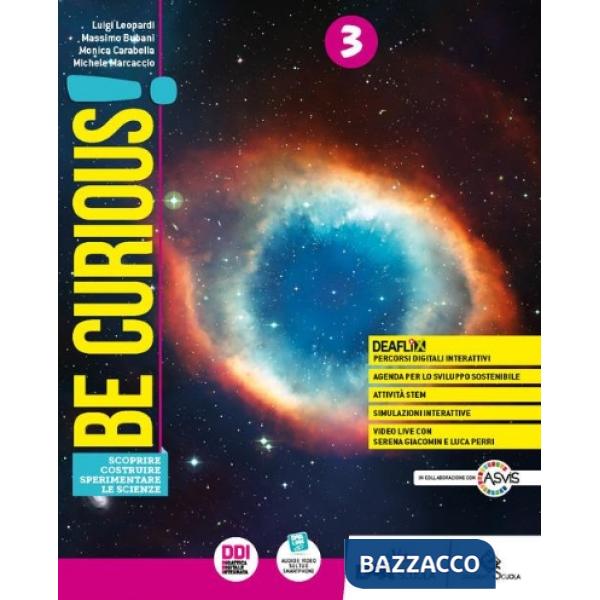 BE COURIUS! VOL. 2 + EBOOK