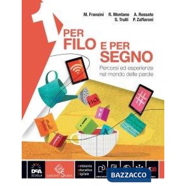 PER FILO E PER SEGNO - VOLUME 3 - EBOOK