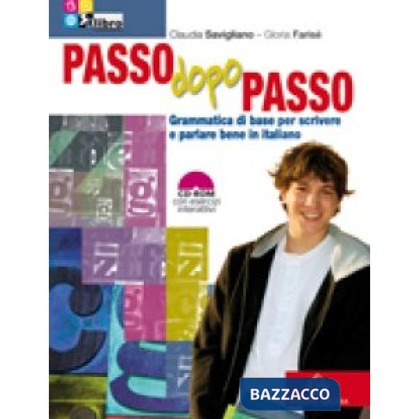 PASSO DOPO PASSO + INVALSI