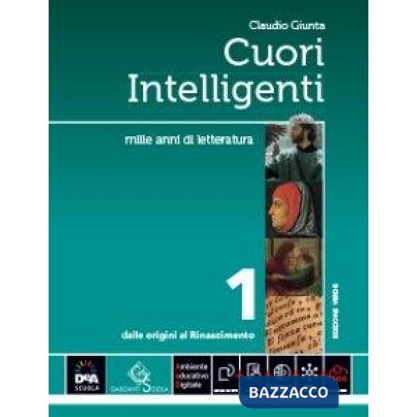 CUORI INTELLIGENTI EDIZIONE VERDE VOLUME 2 - EBOOK