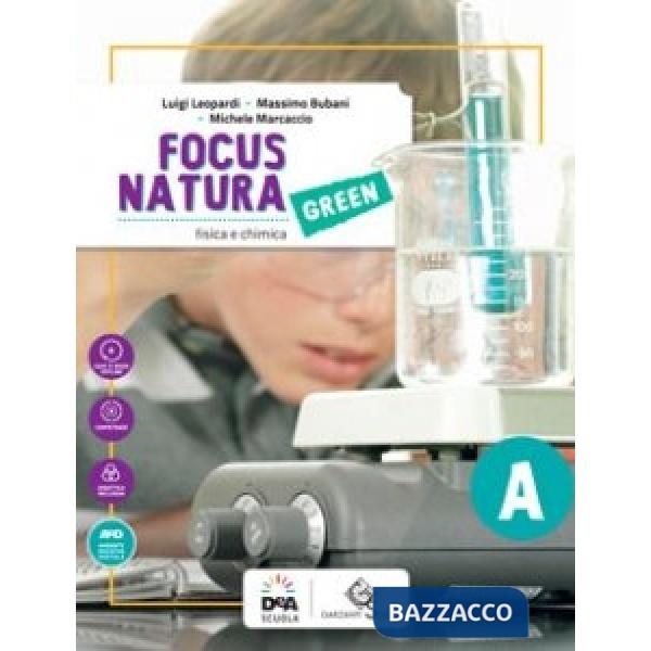 FOCUS NATURA GREEN BES EBOOK