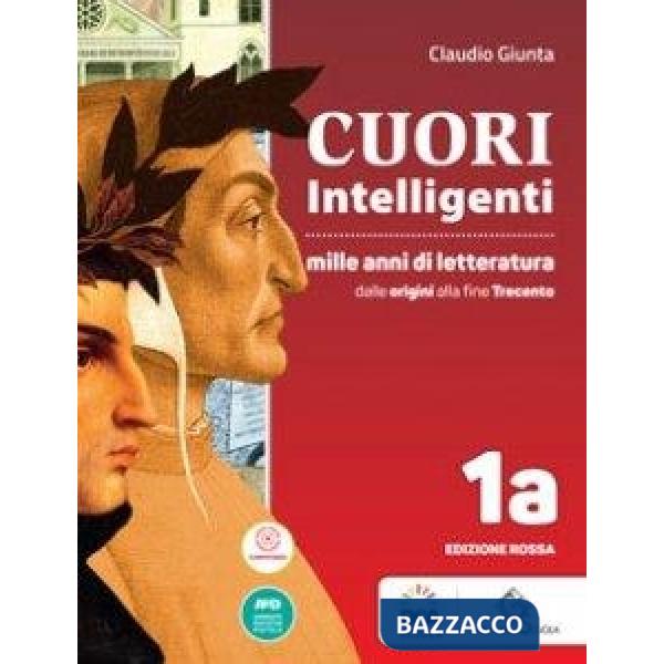CUORI INTELLIGENTI EDIZIONE ROSSA VOLUME 2A + VOLUME 2B - EBOOK