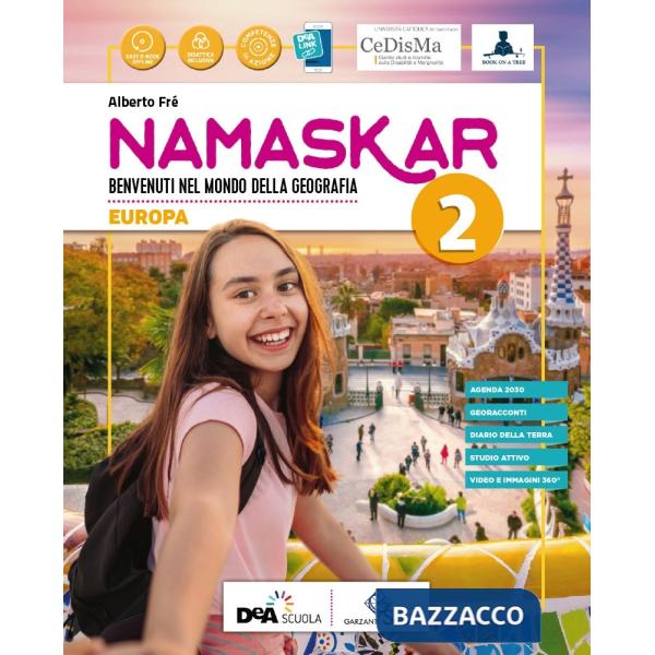 NAMASKAR VOLUME 2 - PDF