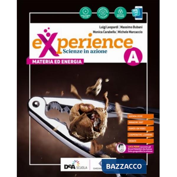 EXPERIENCE PERCORDO SEMPLIFICATO