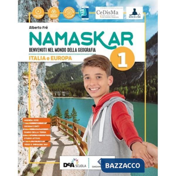 NAMASKAR BES 3 EBOOK