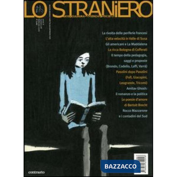 Straniero n. 68 febbraio (Lo)