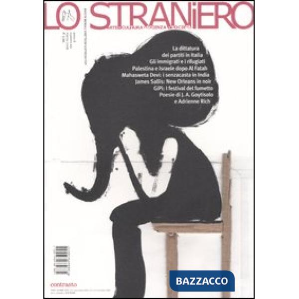 Straniero. Ediz. illustrata (Lo). Vol. 69