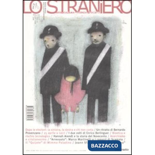Straniero. Ediz. illustrata (Lo). Vol. 72