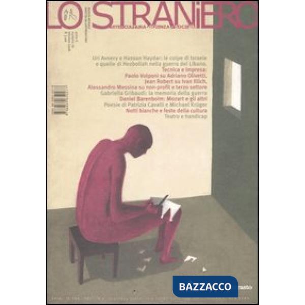 Straniero n. 76 ottobre (Lo)