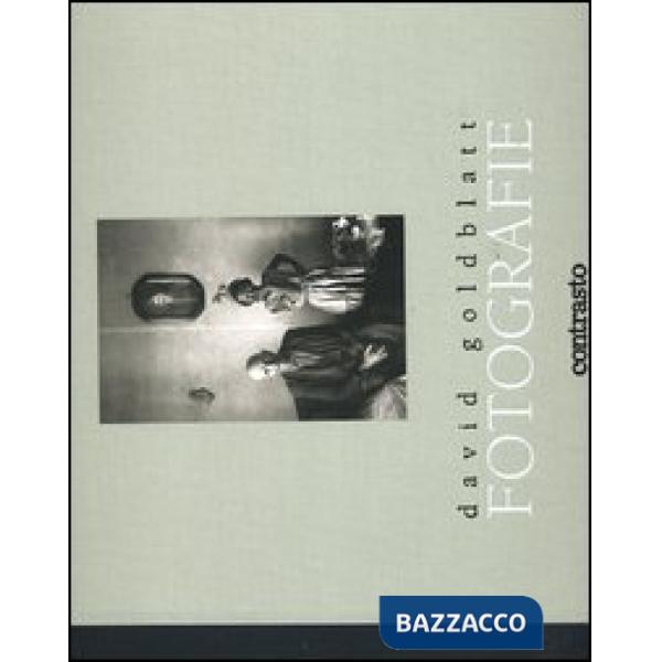 David Goldblatt. Fotografie